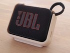 JBL Go 4 Desk Stand – Secure Speaker Holder for Stable Playback & Clean Setup