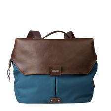 ZWEI Rucksack OLLI O10 grün