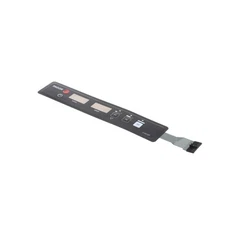 STICKER 502 504 174 W 12241172 - Genuine OEM Replacement Part