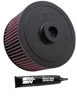 K&N Filters E-2444 Luftfilter FüR Lexus Toyota