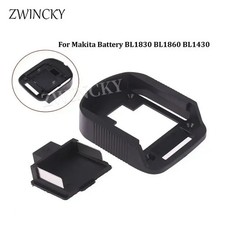 DIY Battery Adapter Converter Base Charging Head Shell for Makita 18V Lithium Ba