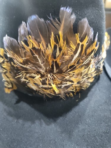 Country Western Inn Hat