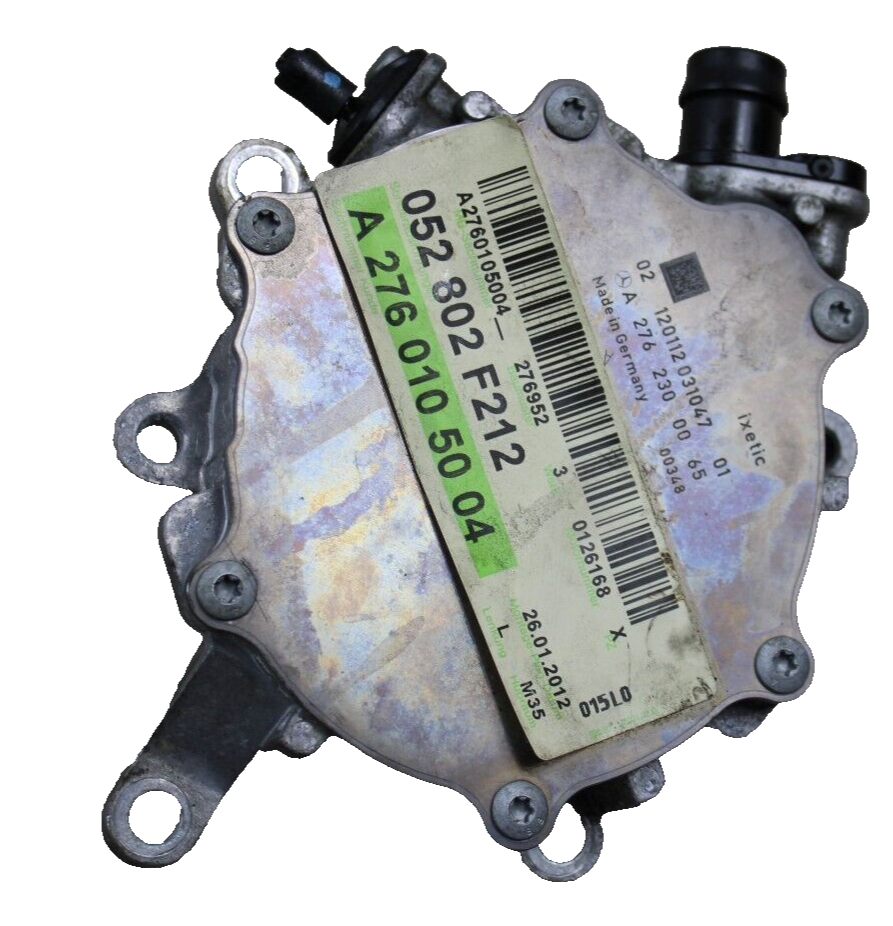 専用1 12-18 w212 w218 R172 w251 w204 MERCEDES E350 M276 ENGINE MOTOR
