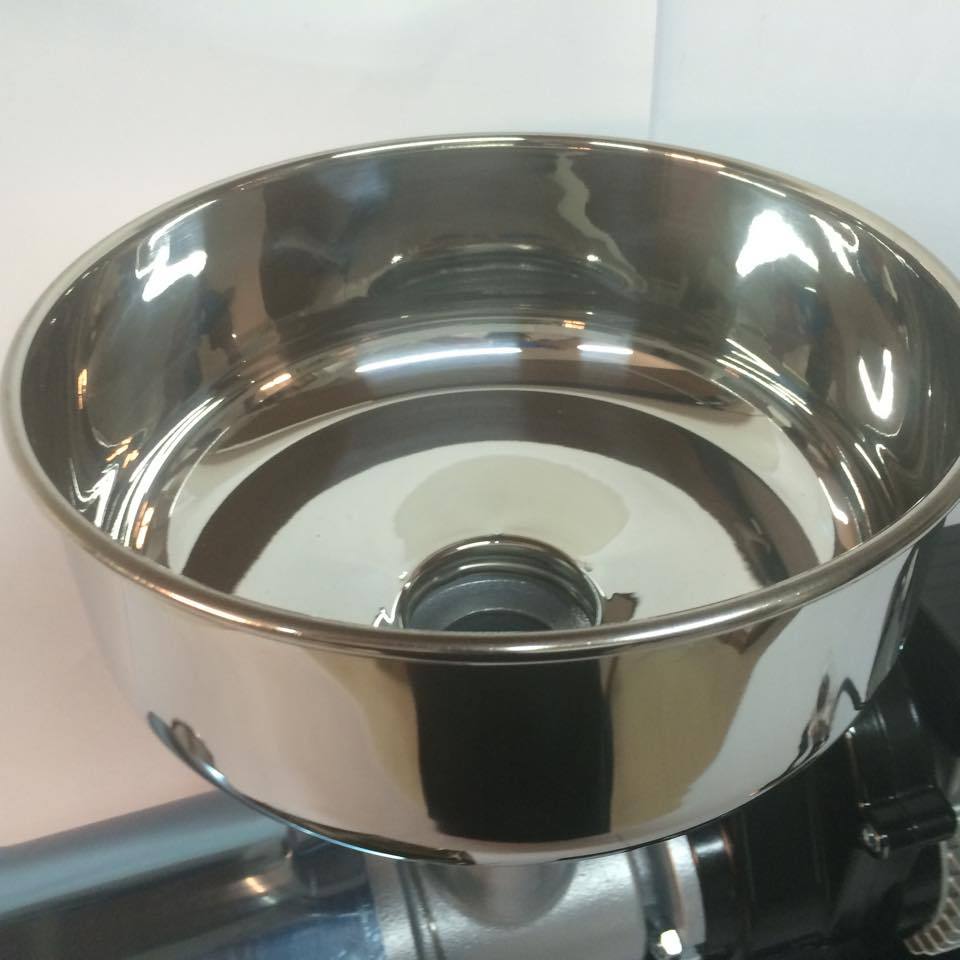 Reber 1HP Tomato Sauce Electric Machine 900N for sale online eBay