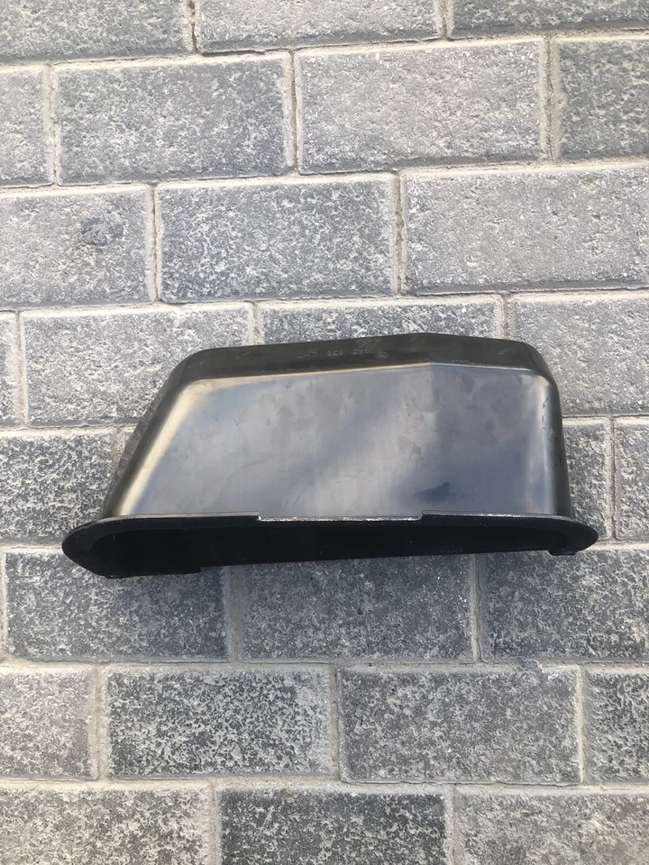 BMW E31, 840ci 850ci 850csi 51161940835 Upper Glove Box Housing 1940835 LHD Foto 3 de 4