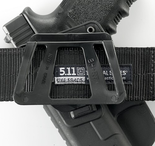 Fobus SG-229 Rotation Holster Sig Sauer 229/Smith&Wesson 229,908V, 6945 - Bild 6 von 6