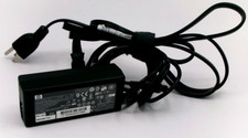 GENUINE HP Laptop Charger NSW24187 AC Adapter Power Cord 65W