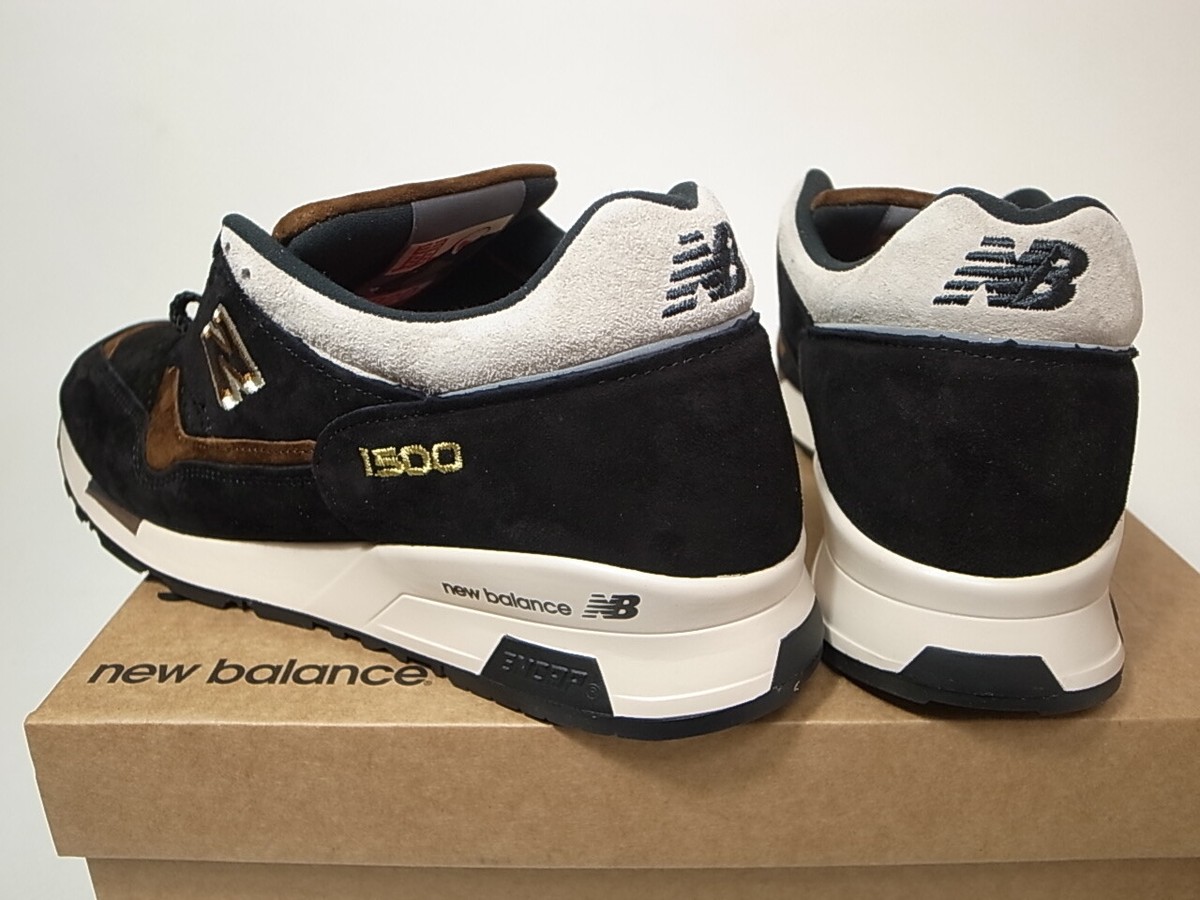 日本未発売 UK製M1500YOR鼠年YEAR OF THE RAT新品26cm Available Now // New Balance 1500 CNY “Year of the Rat