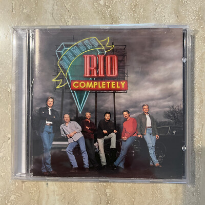 Diamond Rio Country Cd CD Diamond Rio Completely Country Beautiful Mess 2002 Arista Records ...