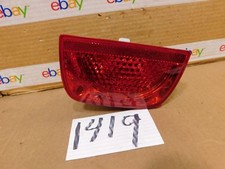 10 11 12 13 CHEVROLET CAMARO PASSENGER Side Tail Light Used Rear Lamp #1419