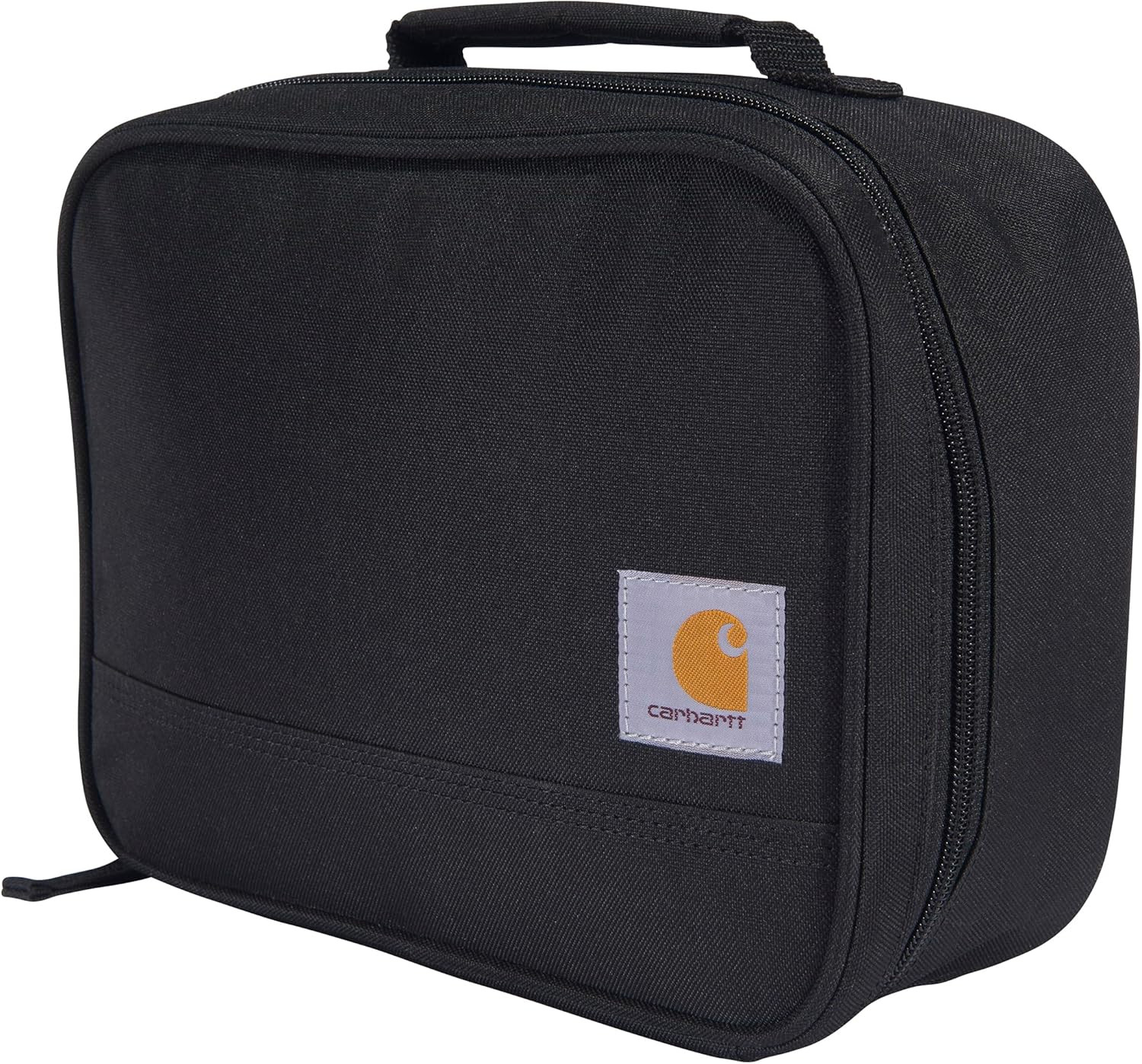 Insulated 4-Can Lunch Cooler for Men and Women, Fully Insula