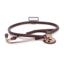 Single Head Stethoscope for Docotor 's Nurse and Medical student US