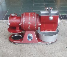 GRATTUGIA ELETTRICA MACINA CAFFÈ MINERVA GRATTAPANE GRATTAFORMAGGI Ricondizionat