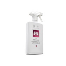 Image of AUTOGLYM RAPID DETAILER - 500ML