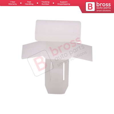 10 Pieces Trim Lock for BMW51711916197 | eBay 