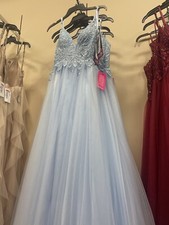 prom dresses size 9/10