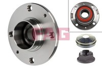 FAG 713 6448 40 Radlagersatz FüR Opel