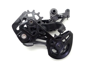 Shimano GRX RD-RX822-GS 12 Speed Medium Cage Rear Derailleur (For