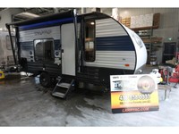 2021 Wolf Pup 16FQ rabais roulotte pour couple