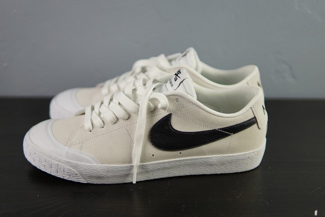 nike blazer sb zoom low