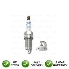 Spark Plug SJR Fits Audi A3 A4 VW Golf Passat Eos Skoda Octavia 2.0