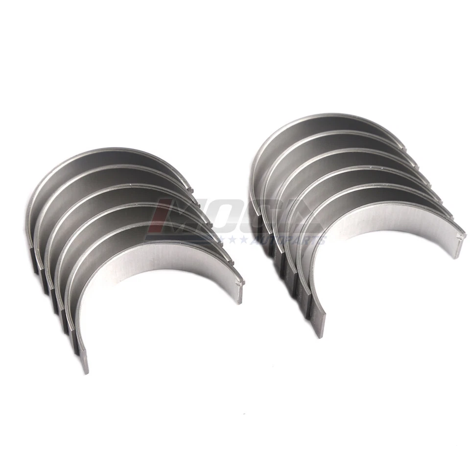 TAMANHO STD conjunto de rolamento de haste compatível com Chevrolet Camaro Buick LaCrosse Impala #6-3750 - Imagem 3 de 4