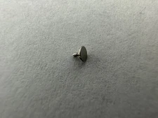 Oscillating Weight Axle 2130/2135  568 Generic  To Fit Rolex New Old Stock