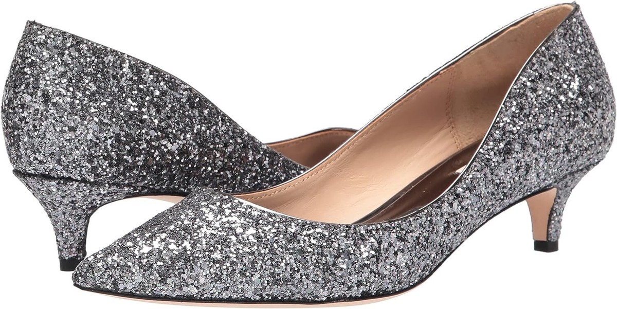 Half Inch Heels High Heels Half Inch Heel Shoes New Badgley Mischka Womens Madison II ...