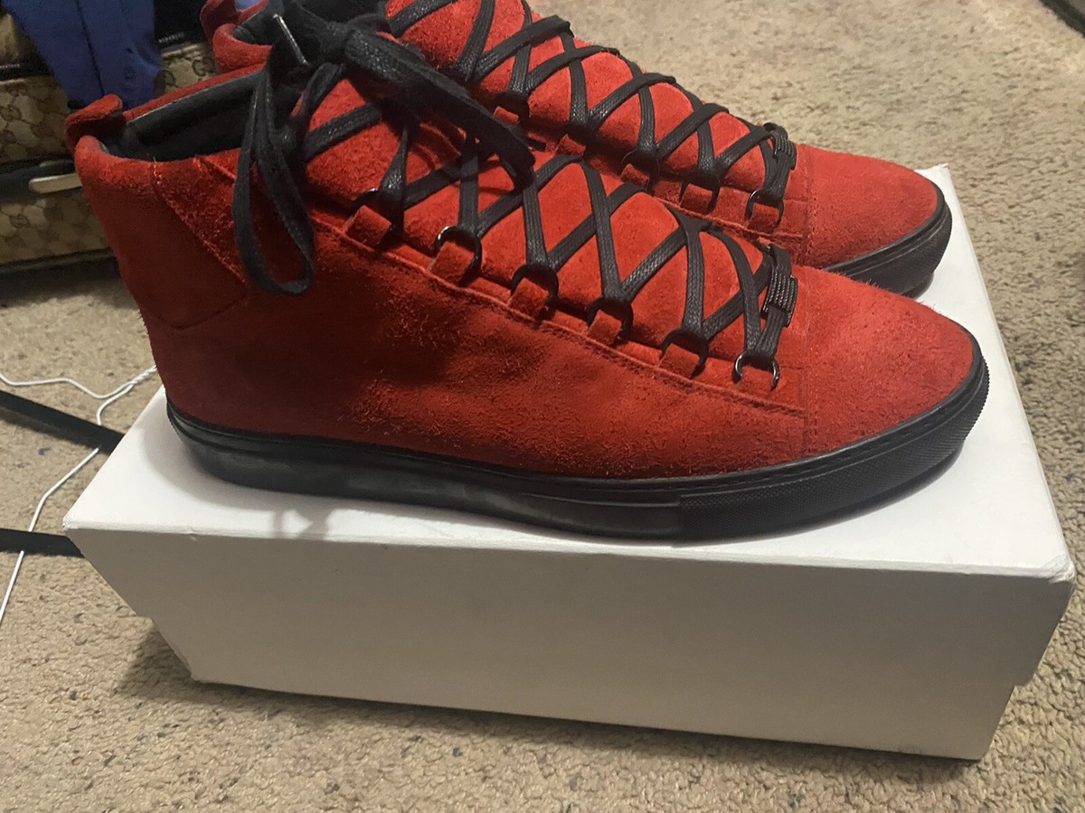 balenciaga arena 44 | eBay