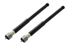 Front Struts Pair For 2011-2014 Mazda 2 – 4UMOTOR, Complete Assembly With Mounting Hardware