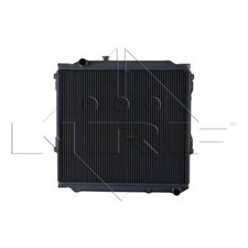 Radiatore Raffreddamento Motore NRF per Toyota Land Cruiser 90_J9_