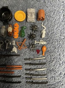 LEGO Harry Potter 4738 Hagrid&rsquo;s Hut 100% Complete W/Instructions