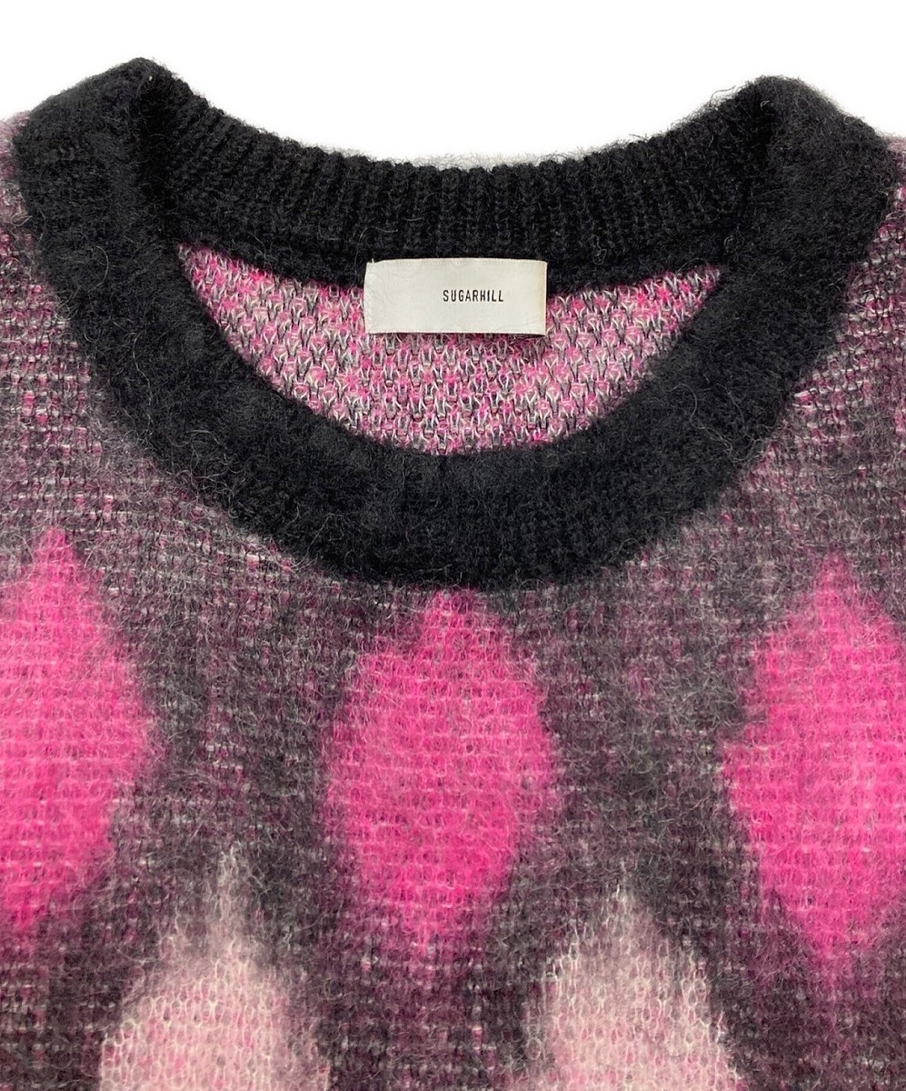 SUGARHILL MOHAIR PYHCH KNIT | eBay SUGARHILL MOHAIR PYHCH KNIT | eBay