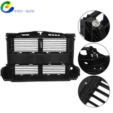 Radiator Support Grille Grill Air Shutter W/ Motor For Ford Escape 2020-22 2023