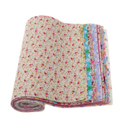 30er Jahre bedruckter Stoff zum Nähen Quilten Patchwork
