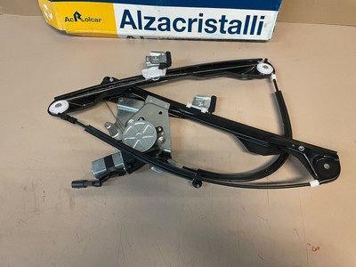 Lève-Vitre Électrique Avant Droit Passager Pour FORD FOCUS 1 - Pièce D'Occasion
