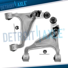 Pair Rear Upper Control Arms w/ Ball Joint Assembly for 2007-2013 Nissan Altima