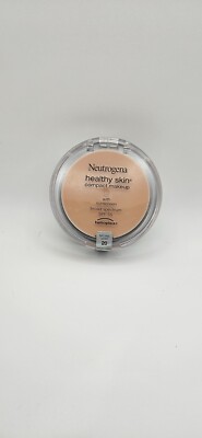 Neutrogena Healthy Skin Compact Makeup -SPF 55- Natural Ivory 20