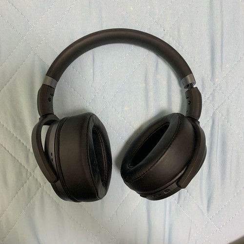 Sennheiser HD 4.50 BTNC Special Edition 