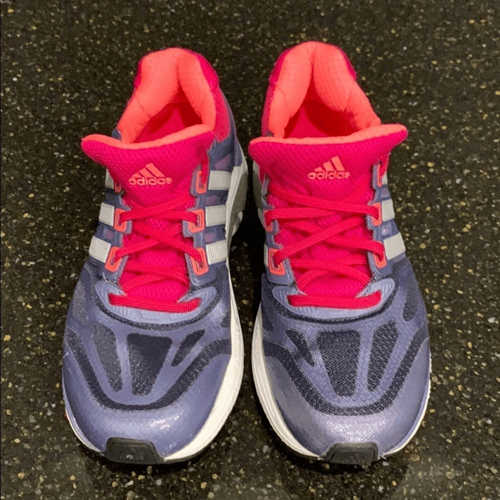 ADIDAS SUPERNOVA SEQUENCE - image 6