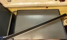 Dorner 2200 Series Conveyor 221M020400A0108 4FT x 2 x 2