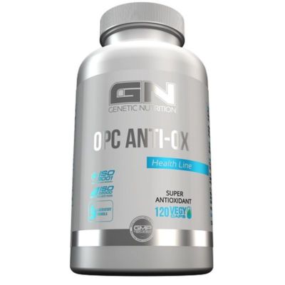 OPC-Anti-Ox - GN Laboratories 120 Kapseln 