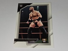 NXT 2022 Panini 2.0 Wrestling Card Silver Foil Basic WWE YOU PICK! SEE PHOTOS!