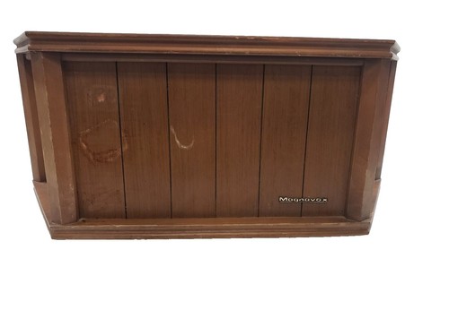 Magnavox 1500 - With Magnavox 10 Inch Speaker Model S-8754 | eBay