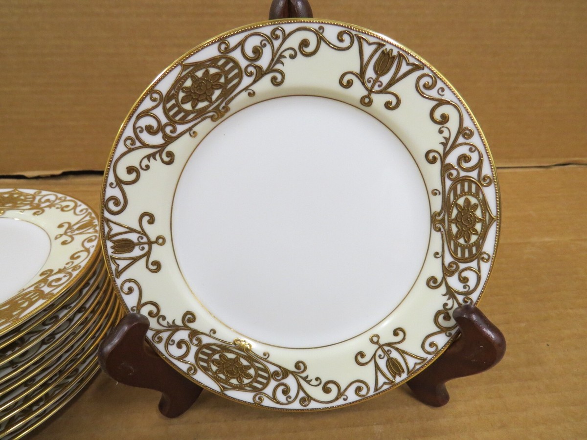 Vintage Noritake Christmas Ball 175 Fine China - BUILD YOUR BUNDLE