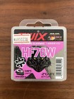 SWIX HF7BW  Cross Country  Universal Wax Nordic Ski Wax Bundle Fluoro NEW