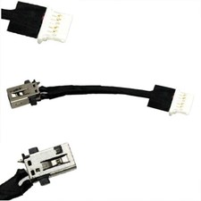 Acer 50.GR7N1.005 Spin 5 SP513-52N SP513-52N-82M DC Power Jack Cable Acer Spin 5