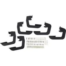 Westin Running Boards Mounting Brackets For Ford Expedition 1997-2014 27-1815 Westin Running Boards Mounting Brackets For Ford Expedition 1997-2014 27-1815