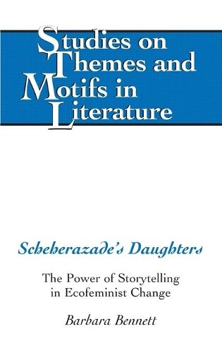 Thumbnail - Barbara Bennett Scheherazade’s Daughters (gebundene Ausgabe)