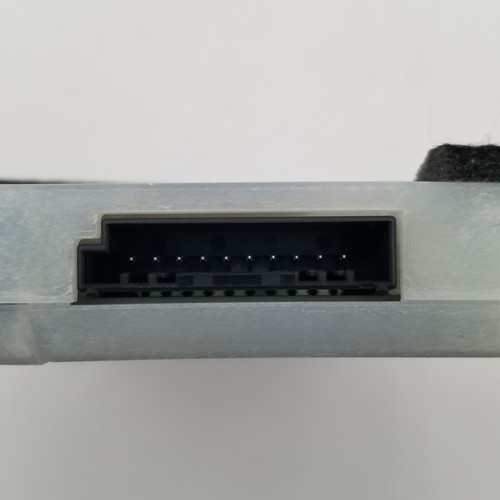 2022 2023 2024 BMW X1 i4 G26 TELEMATICS COMMUNICATION CONTROL MODULE UNIT OEM - Picture 14 of 24